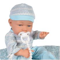 Moni Toys Кукла 41 см - 8529