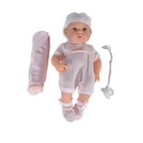 Moni Toys Кукла 41 см - 8528