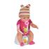 Moni Toys Кукла 46 см плачеща - 8196