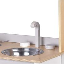 Детска дървена кухня, Малкият готвач Lelin Toys