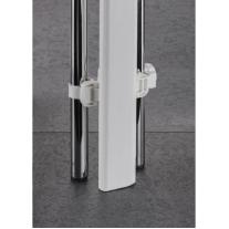 Приспособление за закрепване на преграда към стълби 6906 Reer StairFlex