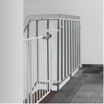 Приспособление за закрепване на преграда към стълби 6906 Reer StairFlex