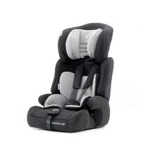 Стол за кола KinderKraft Comfort UP, 9-36 кг, Черно