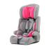 Стол за кола KinderKraft Comfort UP, 9-36 кг, Розово