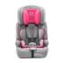 Стол за кола KinderKraft Comfort UP, 9-36 кг, Розово