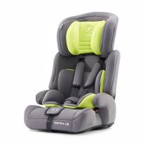 Стол за кола KinderKraft Comfort UP, 9-36 кг, Зелено