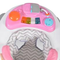 Cangaroo 108197 Проходилка Cody розов