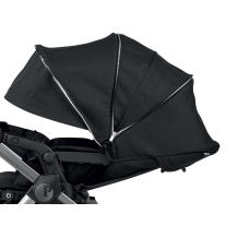 Peg-Perego комбинирана количка BOOK 51 Black Shine Lounge, 2021