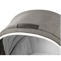Peg-Perego комбинирана количка BOOK 51 City Grey, 2021