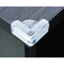 KIKKA BOO Протектори за ъгли – 4 броя