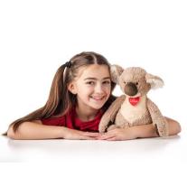 Lumpin, Плюшена играчка, Коалата Дабо