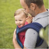 Badabulle Ергономична раница Easy and Go