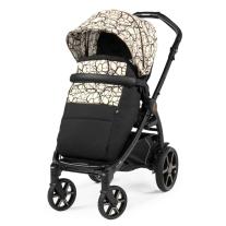 Peg-Perego Количката Book, цвят Graphic Gold