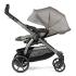 Peg-Perego Количката Book, цвят City Grey