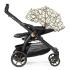 Peg-Perego Количката Book, цвят Graphic Gold