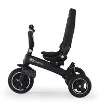 Триколка KinderKraft EASYTWIST, Сива