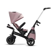 Триколка KinderKraft EASYTWIST, Розова