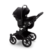 Bugaboo Стол за кола Turtle Air by Nuna- Black