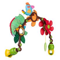 Bali Bazoo Арка за количка Paradise - 80417