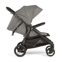 Peg-Perego лятна количка BOOKLET 50 city grey