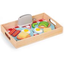 Skip Hop Вълшебен тост със сладки герои от ZOO®