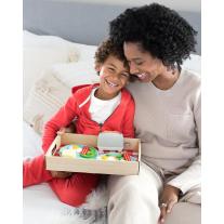 Skip Hop Вълшебен тост със сладки герои от ZOO®