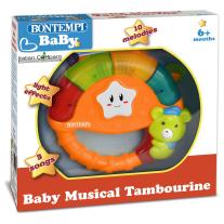 Bontempi Бебешко дайре