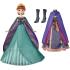 Hasbro Замръзналото кралство - Анна с 2 тоалета и 2 прически