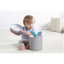 Интерактивна играчка Чудни приятели Thomas Tiny love