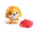 Интерактивна играчка Чудни приятели Leonardo Tiny love