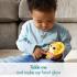 TINY LOVE Интерактивна играчка Чудни приятели Leonardo (жълто лъвче), 12м+