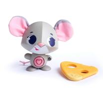 Интерактивна играчка Чудни приятели Coco Tiny love