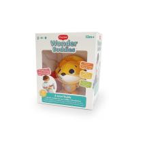Интерактивна играчка Чудни приятели Leonardo Tiny love