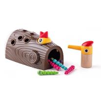Кълвач - детска игра Woodyland