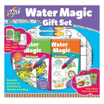 Galt Toys, Рисувай с вода - подаръчен комплект
