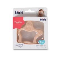 Kaichi Чесалка за зъби Seabed - K999-503, праскова
