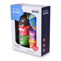 Kaichi Комплект кофички за игра с вода - K999-219B