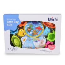 Kaichi Комплект играчки за вода с мрежа - K999-215B
