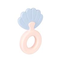 Canpol Комплект чесалки Pastel, 4 бр./оп. 79/401C