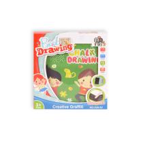 Moni Toys Книга за рисуване - 628 - 92