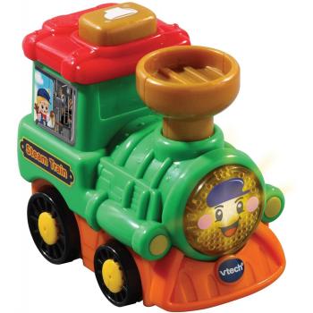 Vtech V508003 Мини количка – Парен влак
