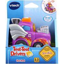 Vtech V507903 Мини количка – лилава