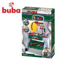 Buba Детски комплект с инструменти Tools