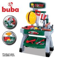 Buba Детски комплект с инструменти Tools