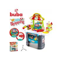 Buba Детски магазин/супермаркет Little Shopping, 008-911