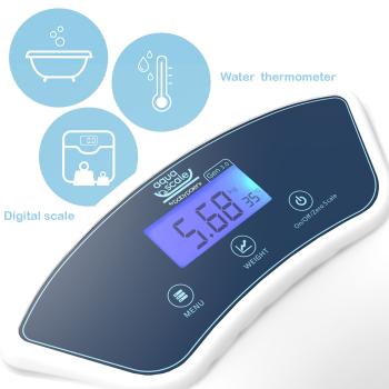 Вана за къпане AquaScale V3 Mini Me