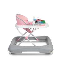 Moni Проходилка Sharky розова