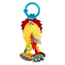 Bali Bazoo Висулка с вибрация лъвче Leon - 82856