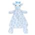 Keel Toys, Бебешко жирафче за гушкане, 25 см син