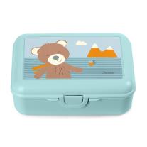 Sterntaler Детска кутия за храна с мечето Бен